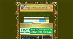 Desktop Screenshot of pakdenono.com