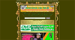 Desktop Screenshot of ebook.pakdenono.com